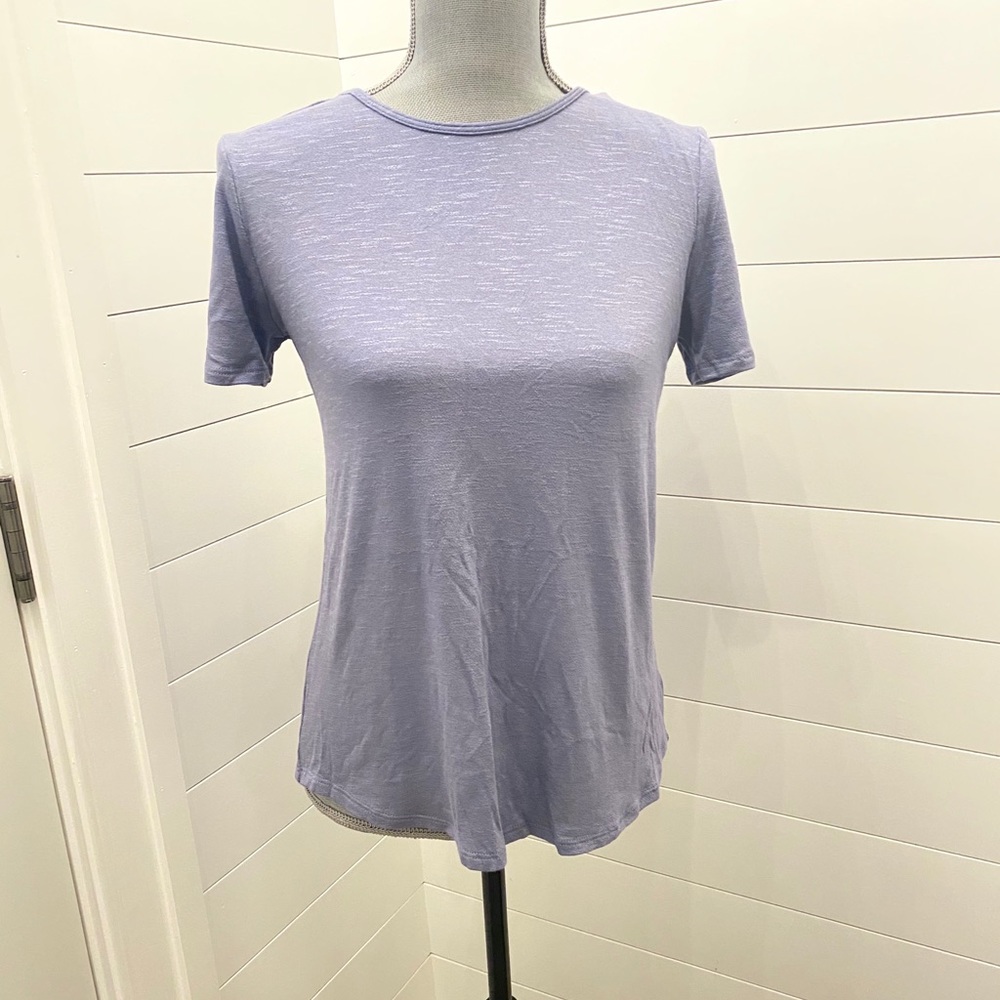Backless Yoga/Workout Top - Picture 5 of 7